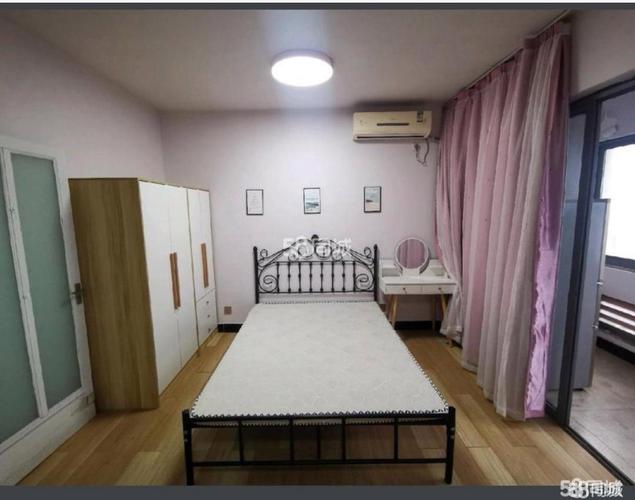 合肥万振逍遥苑二手房