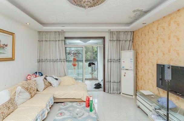 合肥万振逍遥苑二手房