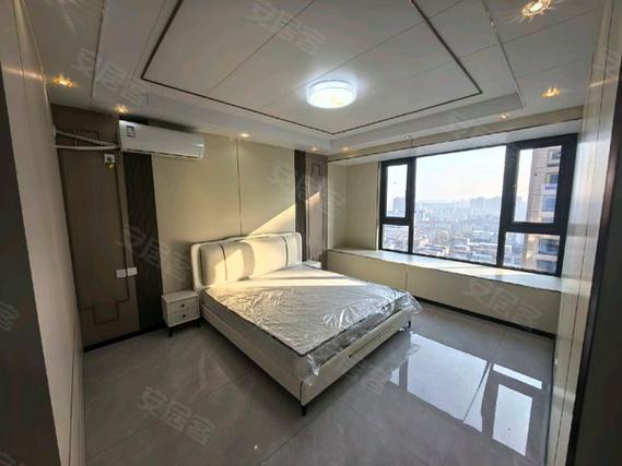 商丘绿城诚园房价多少