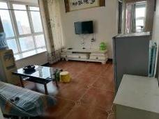 焦作理工帝湖湾二手房