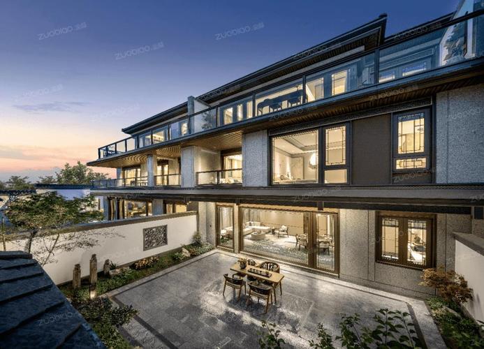 义乌佛堂宝龙广场房价