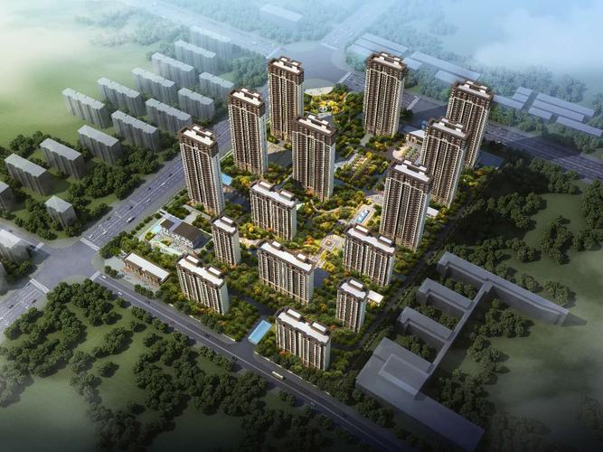 郑州建业花园里最新房价