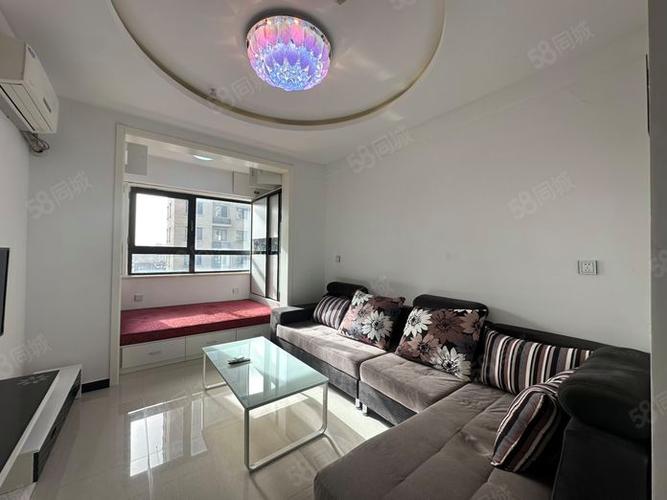 廊坊幸福城雅园二手房