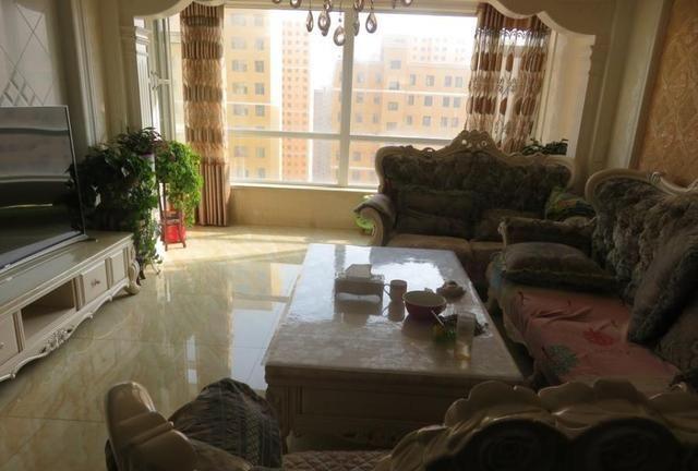 临夏陈方花园最新房价