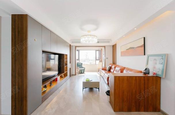 华盛大运城3期最新房价