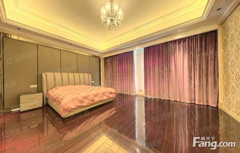 成都华润金悦湾二手房