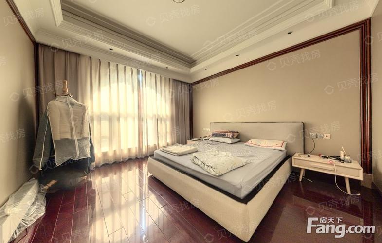 成都华润金悦湾二手房