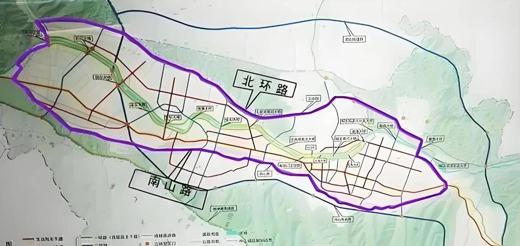 兰州九州17年最新规划