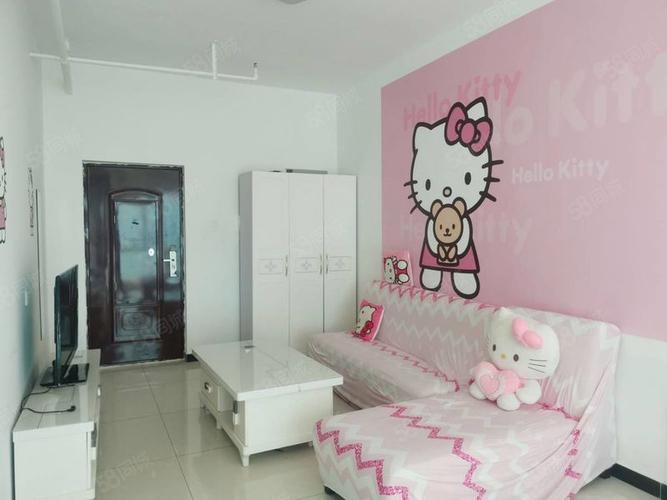 燕郊尚街时代广场房价