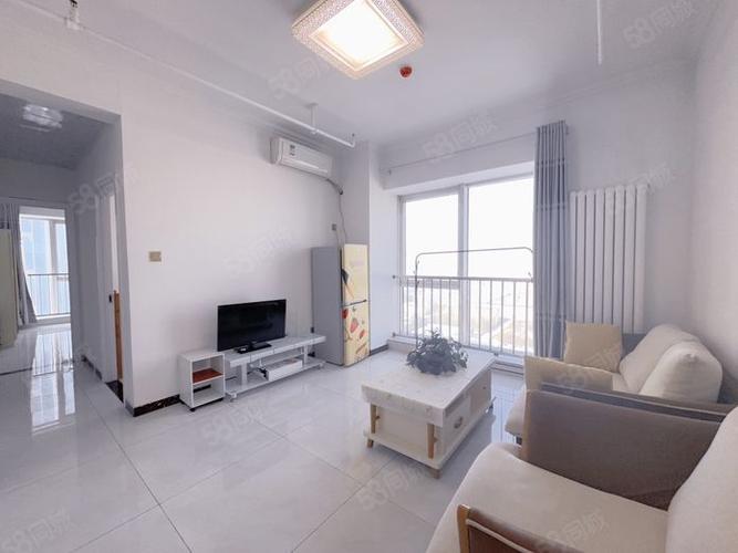 燕郊尚街时代广场房价