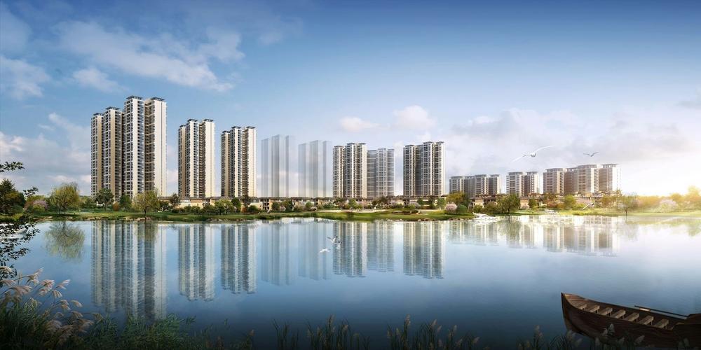 郑州绿地公园城最新消息