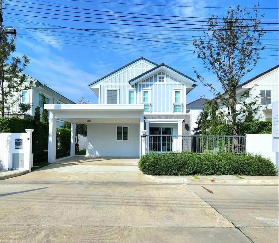 泰国曼谷房价多少一平