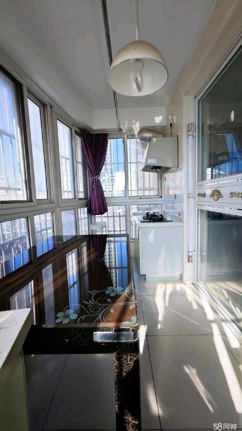 连云港新海花园二手房