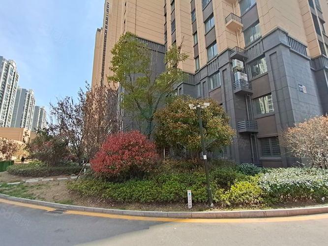 蚌埠信地潜龙湾最新房价