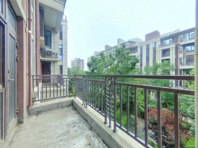 石家庄万合名著二手房