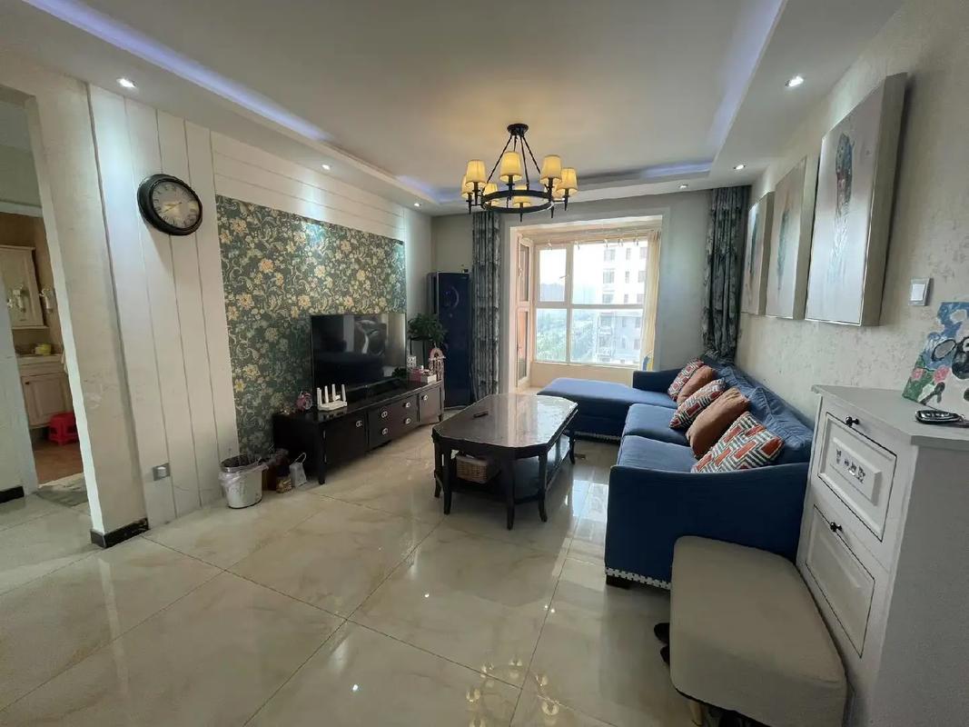 保定上林风景最新房价