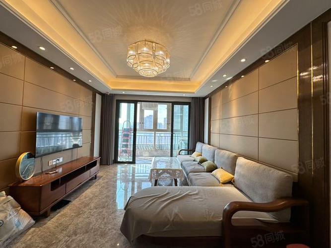 南昌恒大华府房价多少