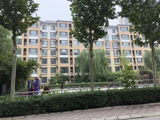 石家庄丽都河畔最新房价