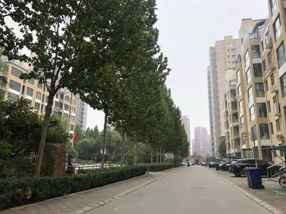 石家庄丽都河畔最新房价