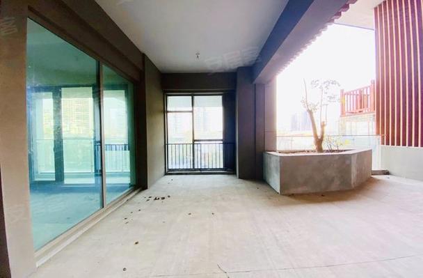 成都麓湖生态城二手房