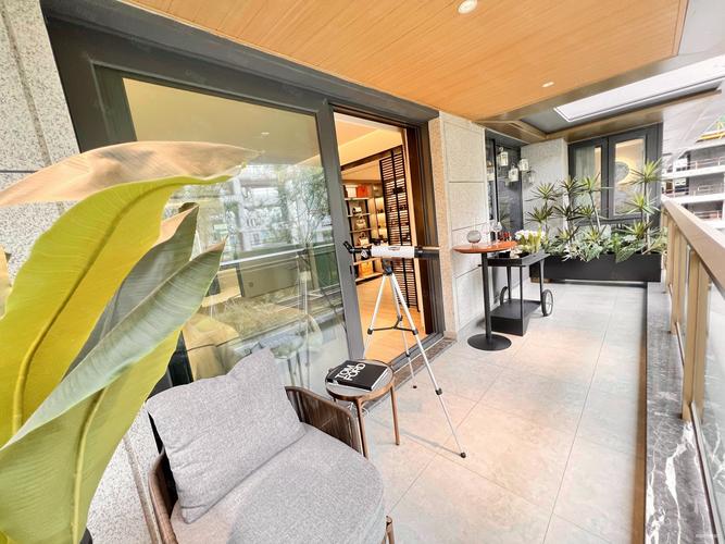 成都麓湖生态城二手房