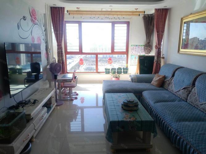 大同亲水湾龙园二手房