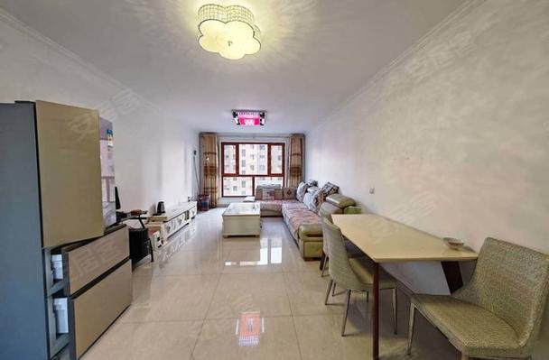 大同亲水湾龙园二手房