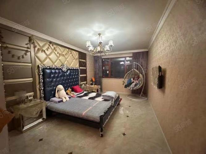 大同亲水湾龙园二手房