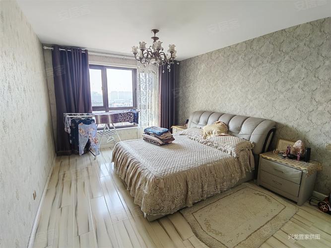 秦皇岛九号别墅二手房