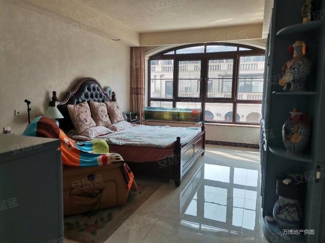 秦皇岛九号别墅二手房