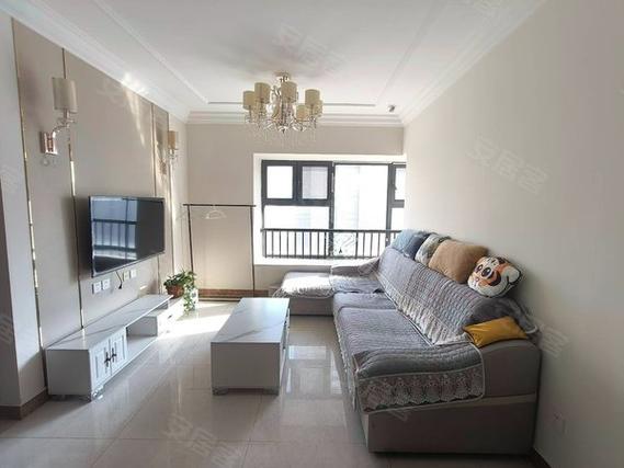 苏家屯恒大名都最新房价