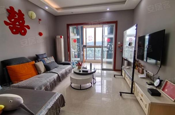 常熟中南御锦城二手房