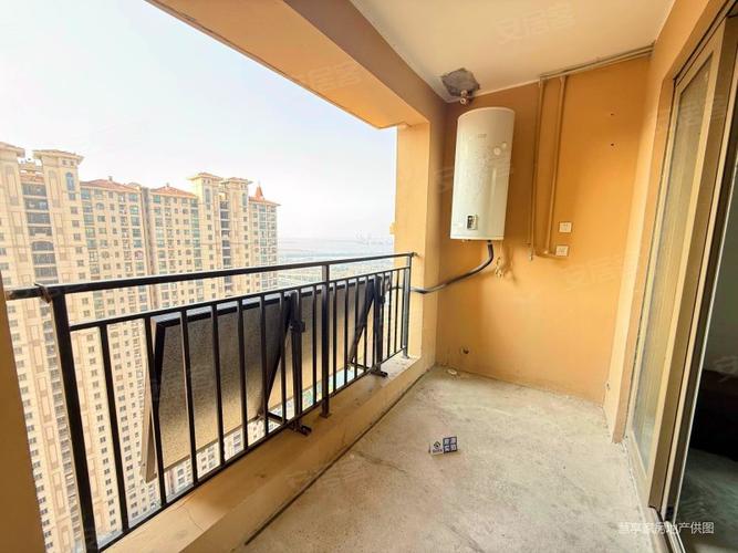 常熟中南御锦城二手房