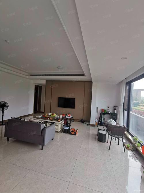 美的公园天下房价多少