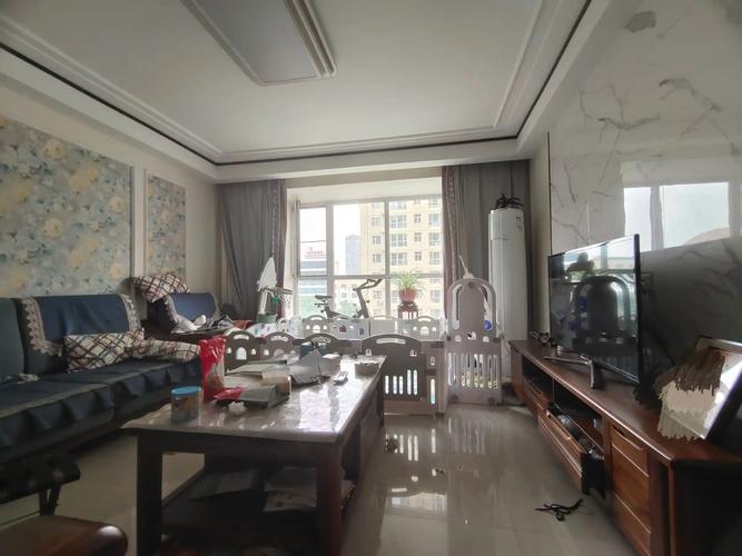 石家庄华林国际二手房