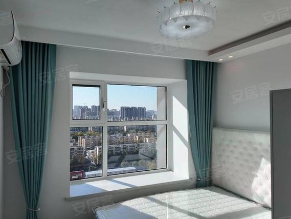 石家庄华林国际二手房