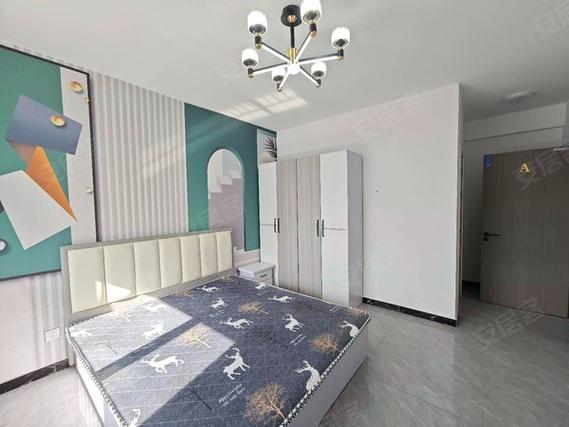 石家庄华林国际二手房