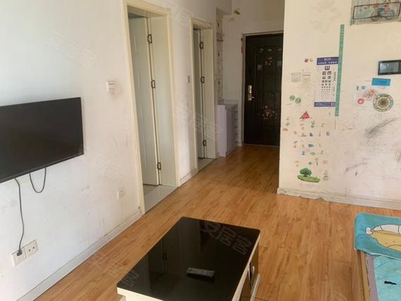 青岛海尔山海湾二手房