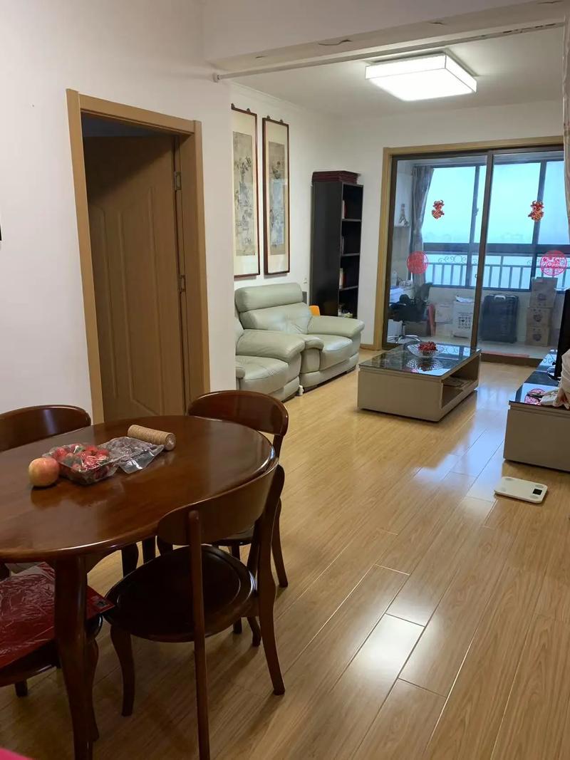 郑州威尼斯水城二手房