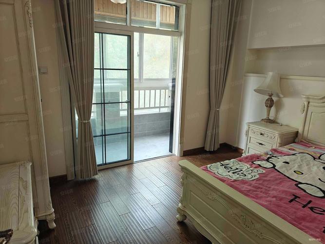 郑州威尼斯水城二手房