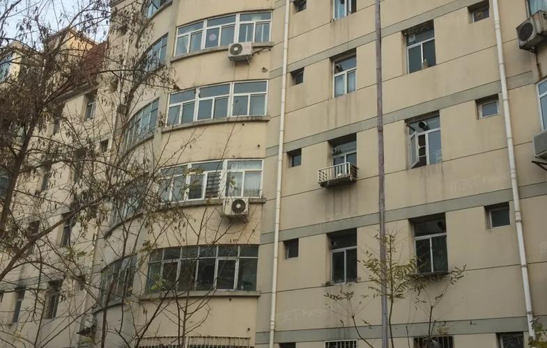 石家庄石门小区二手房