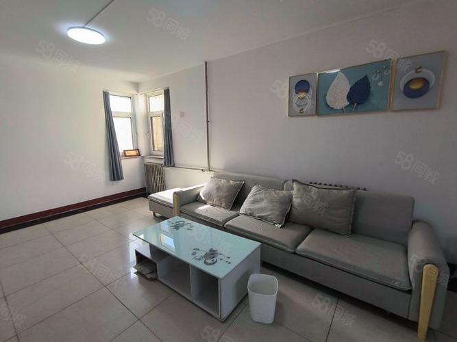 石家庄石门小区二手房