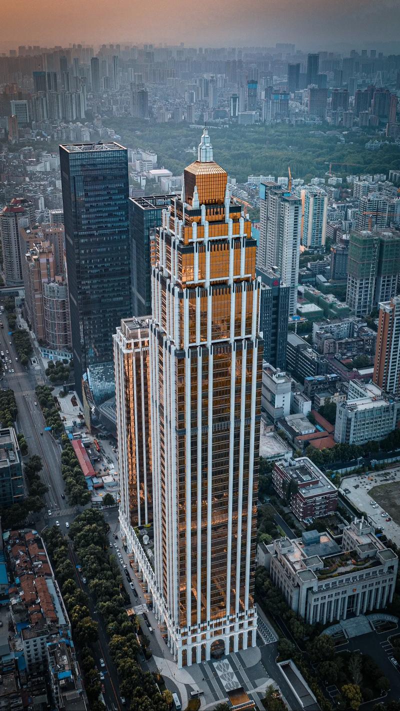 武汉636高楼最新消息