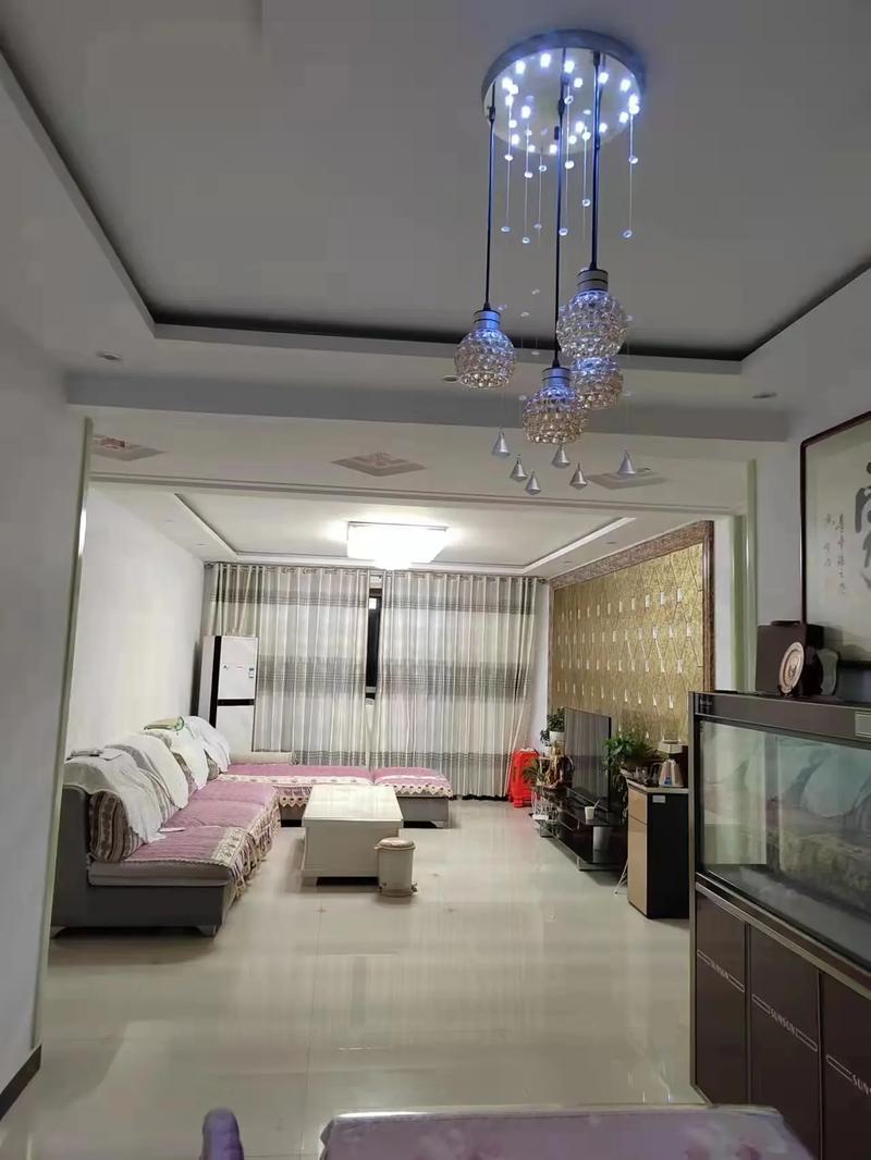 石家庄祥云国际二手房