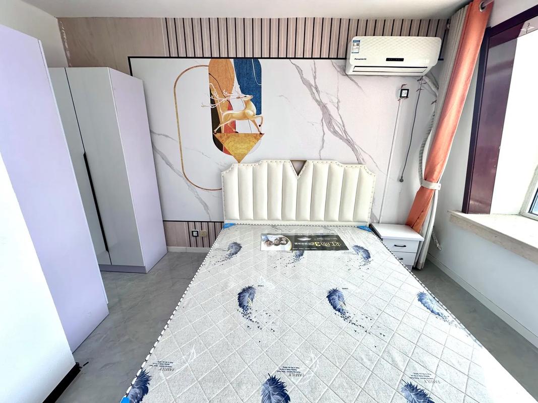 石家庄祥云国际二手房