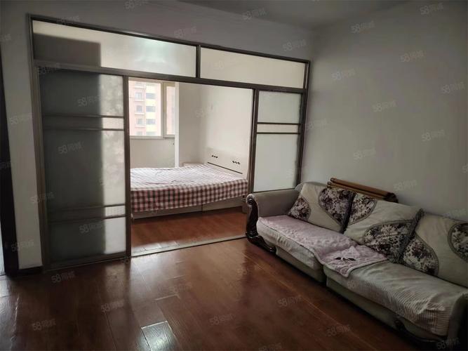 沈阳国奥现代城二手房