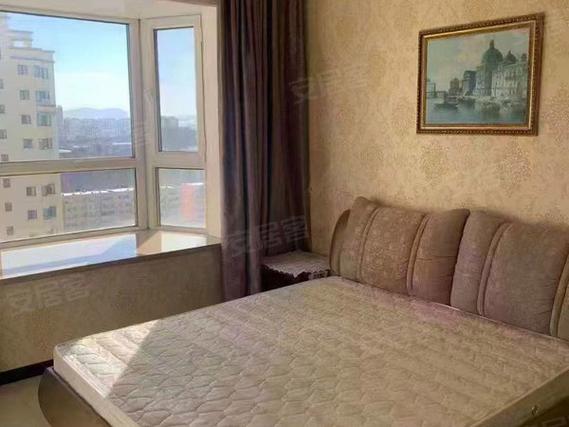 佳木斯益海花园二手房