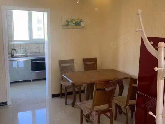 佳木斯益海花园二手房