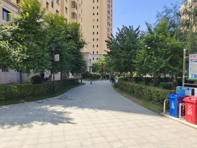 佳木斯益海花园二手房