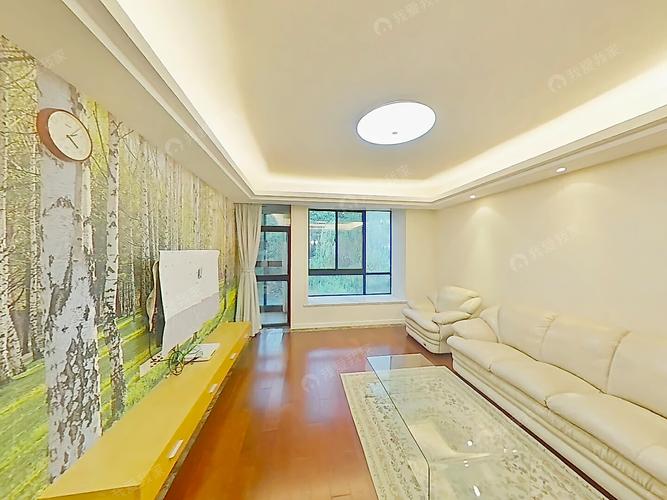 南京新世界花园二手房